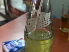 -清真机车工厂大盘鸡(金苹果商务中心店)