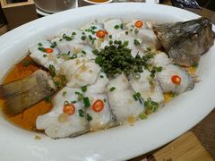-粤集·手工粤菜(皇庭广场店)