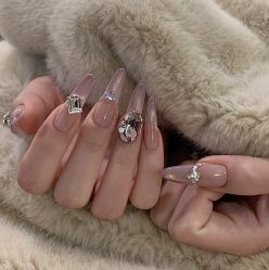 -US•美甲艺术 | 冕光