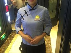 -申阿婆·上海菜·小海鲜(国展店)