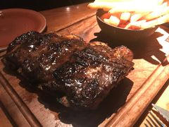 -The Meat & Wine Co Southbank(南岸店)
