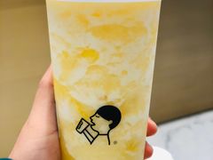 -喜茶(永旺梦乐城店)