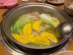 -大头椰·椰子鸡火锅(新梦店)