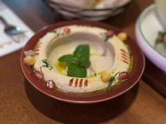 -ELI FALAFEL Lebanese&Mediterranean黎巴嫩美食(富城路店)