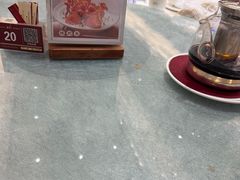 -喜宴又一村·粤菜·茶点·海鲜(壹方天地店)
