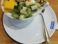 -Blueglass酸奶(华贸购物中心店)