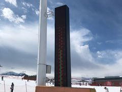 -丝绸之路山地度假区滑雪场
