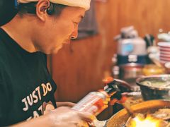-老龙亭拉面店
