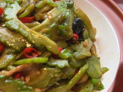 -恰八斗·猛火长沙菜(国贸店)