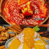 成都的朋友带我吃的几家店里我还是坠喜欢这两家了！