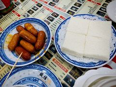 牛奶方砖-捷信牛奶甜品世家(柳巷店)