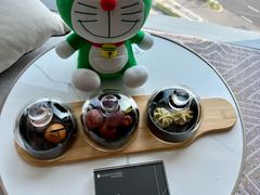 -北京北辰洲际酒店