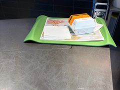 -麦当劳(北苑秋实路店)