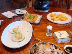 -顺德了能馆(虎门店)