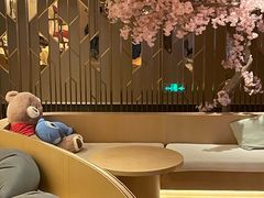 -御海8号温泉酒店