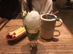 -漫咖啡(奥体店)