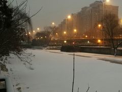 -建国门(地铁站)