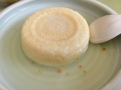桂花酒酿-人全到南京本帮菜馆(云锦路店)