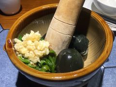 擂辣椒皮蛋-彭厨(常州店)