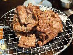 -大同江朝鲜菜•长春地标美食(绿园吾悦广场店)