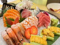 -屋岩·日式料理(惠阳开城大道店)