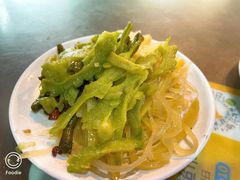 -华兴街煎蛋面(总店)