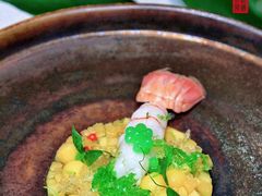 仲夏夜之梦-和木The Home·私厨(鼓楼店)