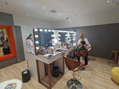 -海马体照相馆(上海月星环球港店)