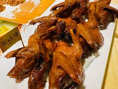 -石岐佬中山菜馆(张溪店)
