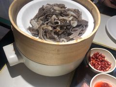 -京味斋·北京烤鸭(北京南站洋桥店)