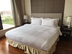 -苏州馨乐庭金鸡湖公寓酒店