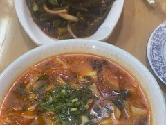 -花儿穆萨·烤肉餐厅(石马坪店)