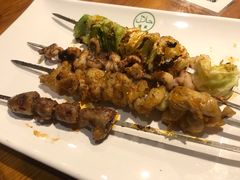 -義聚德·清真铜锅涮羊肉·烧烤(河东店)