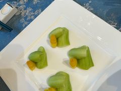 -扬州香格里拉·香宫中餐厅