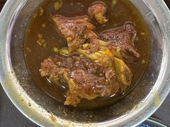 -歪头牛肉(金龙壹号店)