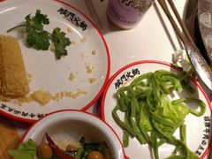 -犊门火锅(长沙五一广场总店)
