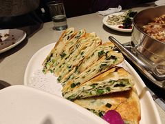 -蝎王府羊蝎子(西直门店)