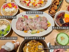 -The Good Place好地方·Brunch·coffee(国贸店)