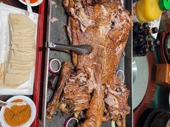 -九十九顶毡房(阜石路店)