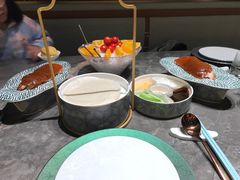 -宫燕府·京菜·烤鸭·淮扬菜(王府中心店)