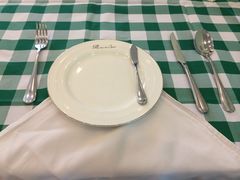 餐具-小白桦西餐厅