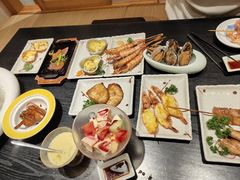-万鱼亭·鹤家日本料理(南通青年中路店)