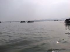 -西湖外事游船(花港观鱼码头)