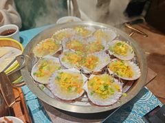 -北塘海鲜·天津菜(大光明桥旗舰店)