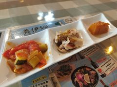 -BISTROFIORE美伊娜(伊犁南路店)