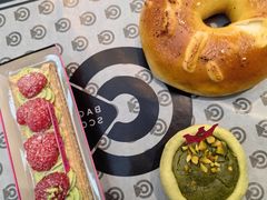 -CC BAGEL&SCONE 贝果与司康(南开大悦城店)