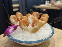 -上渔铁板烧(熙悦汇店)