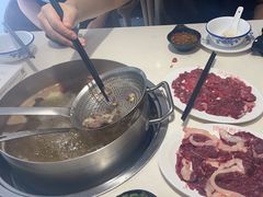 -陈记顺和潮汕牛肉火锅(韩江路店)