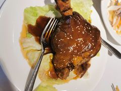 东坡肘子-峨嵋酒家总店(车公庄店)