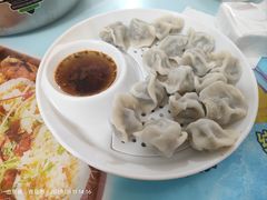 -桔子海鲜烧烤大排档(台东店)